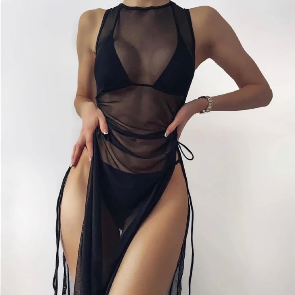 Black Coverup